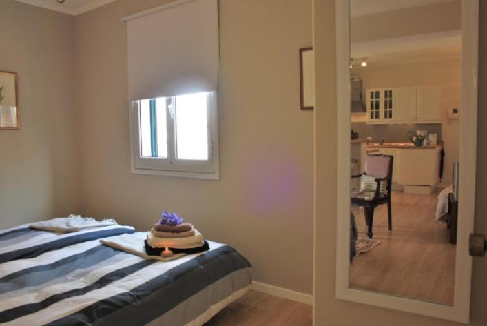 Appartement - Garden - Free Parking & Ac Funchal (Madeira)
