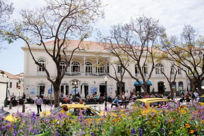 - Garden - Free Parking & Ac Appartement